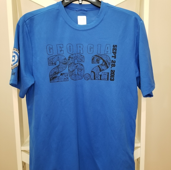 North Face Vapor Wick Endurance Challenge - Picture 4 of 16